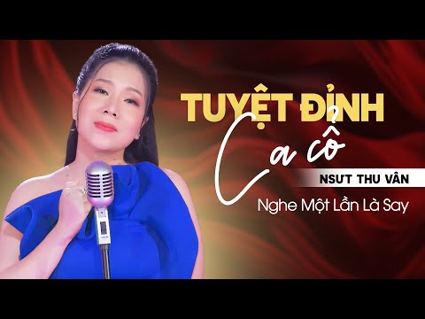 Giã từ - Thu Vân