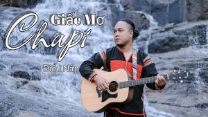 Giấc mơ Chapi - Y Moan