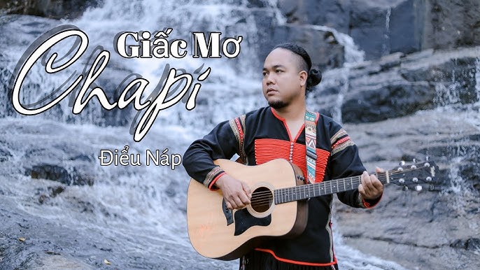 Giấc mơ Chapi - Y Moan