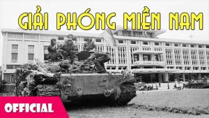 Giải Phóng Miền Nam - Tốp Ca Quân Khu 7