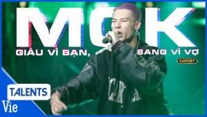 Giàu Vì Bạn - MCK