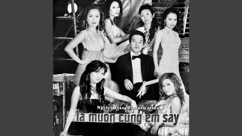Giờ Đã Không Còn Nữa - Nguyên Khang