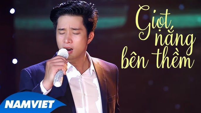 Giọt Nắng Bên Thềm - Nhiều ca sĩ