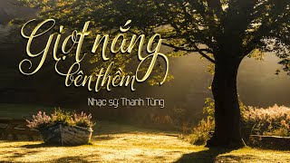 Giọt nắng bên thềm - Thùy Chi
