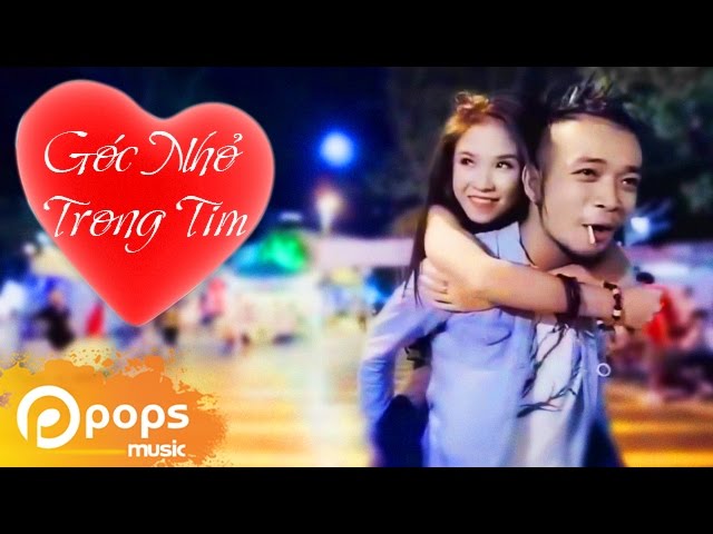 Góc Nhỏ Trong Tim - Khởi My