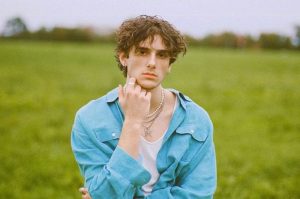 Golden Hour - JVKE