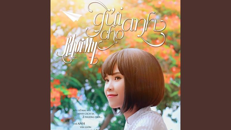 Gửi Cho Anh - Khởi My