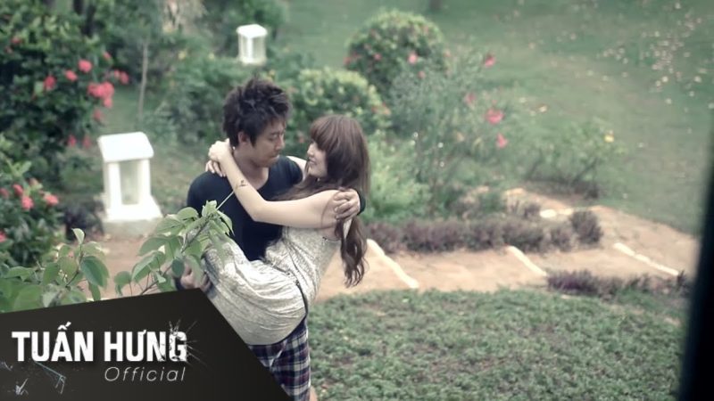 Gửi Ngàn Lời Yêu - Tuấn Hưng