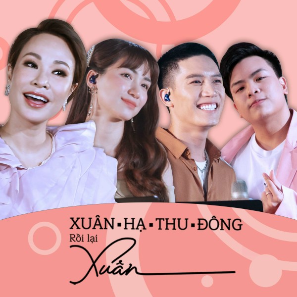 Hà Nội 12 mùa hoa - Hòa Minzy