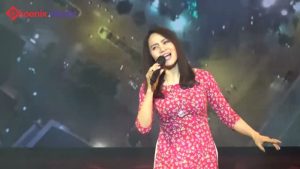 Hà Nội - Trái tim hồng - Mai Hoa
