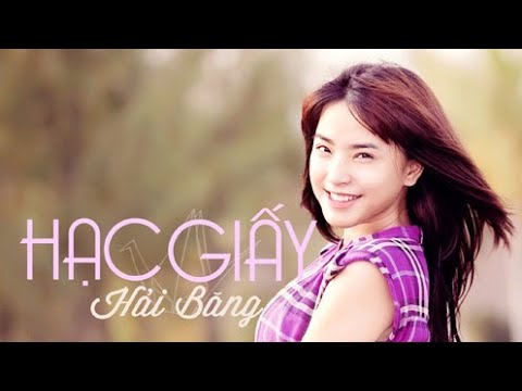 Hạc Giấy - Hải Băng