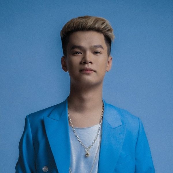 Hai Chữ Đã Từng - Như Việt