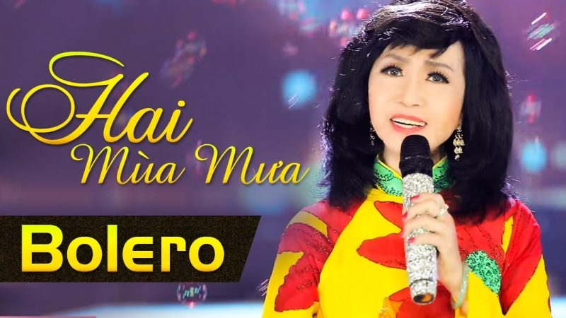 Hai Mùa Mưa - Trang Mỹ Dung