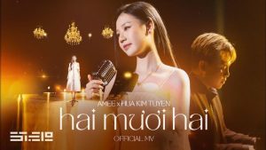 Hai Mươi Hai - AMEE