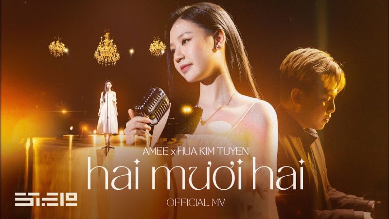 Hai Mươi Hai - AMEE