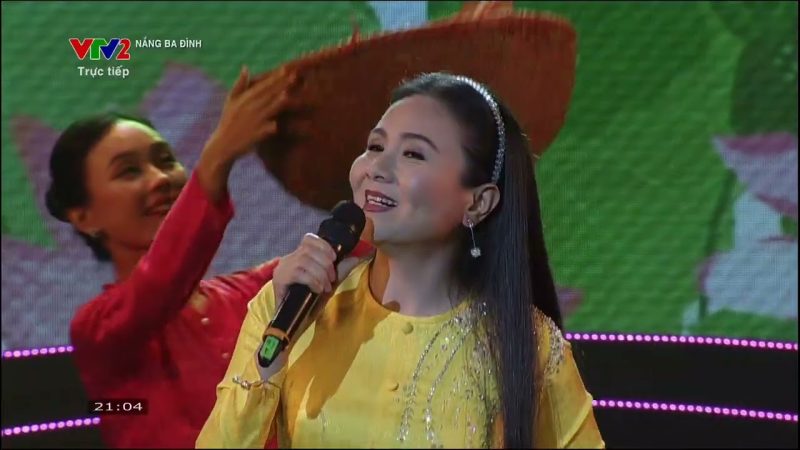 Hành Trình Trên Đất Phù Sa - Thanh Ngân