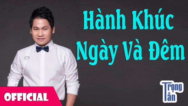 Hành khúc ngày và đêm - Trọng Tấn