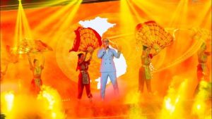 Hào Khí Việt Nam - Phan Đinh Tùng
