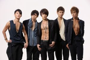 Haru Haru - BigBang