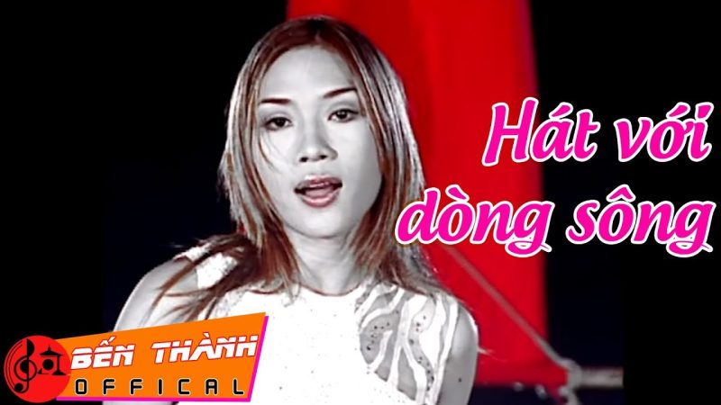 Hát với dòng sông - Mỹ Tâm