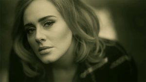 Hello - Adele