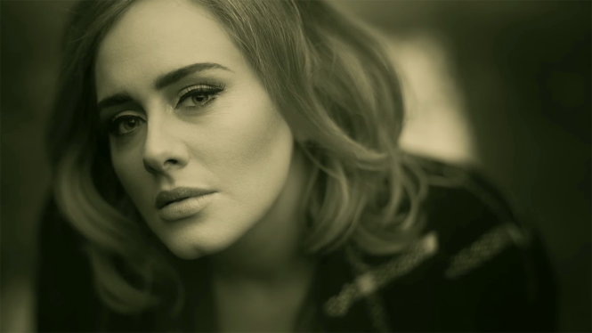 Hello - Adele