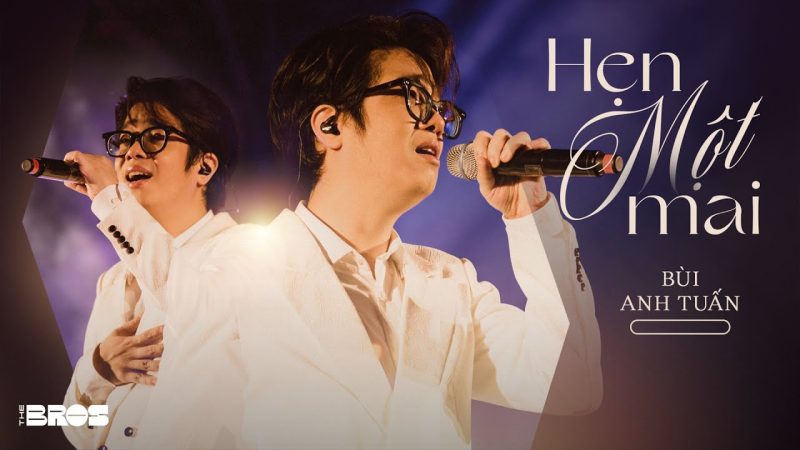 Hẹn Một Mai - Bùi Anh Tuấn
