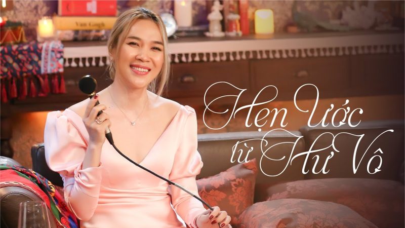 Hẹn Ước Từ Hư Vô - Mỹ Tâm