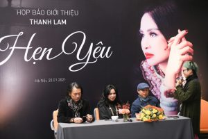 Hẹn yêu - Thanh Lam
