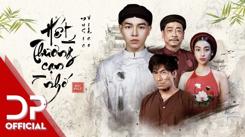 Hết Thương Cạn Nhớ - Đức Phúc