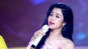 Hoa Nở Về Đêm - Phương Anh