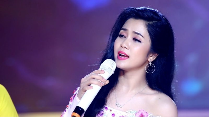 Hoa Nở Về Đêm - Phương Anh