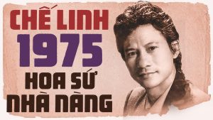 Hoa sứ nhà nàng (tựa gốc: Hoa sứ nhà em) - Chế Linh