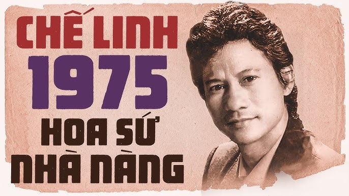 Hoa sứ nhà nàng (tựa gốc: Hoa sứ nhà em) - Chế Linh