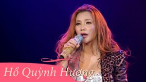 Hoang Mang - Hồ Quỳnh Hương