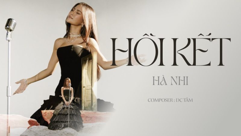 Hồi Kết - Hà Nhi