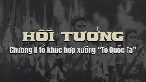 Hồi Tưởng - Trần Khánh