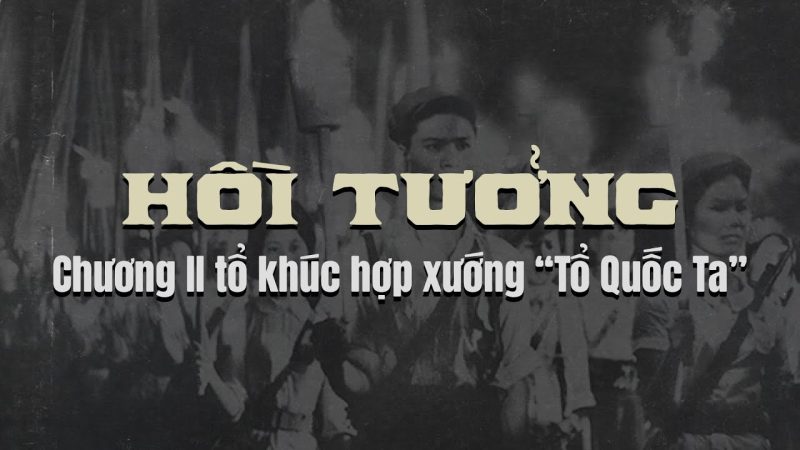 Hồi Tưởng - Trần Khánh