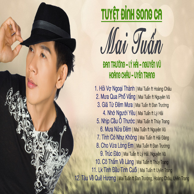 Hỏi Vợ Ngoại Thành - Hoàng Châu