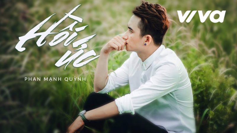 Hồi ức - Phan Mạnh Quỳnh