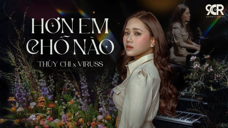 Hơn Em Chỗ Nào - Thùy Chi
