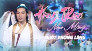 Hồng Trần Như Mộng - Nhật Phong Lãng