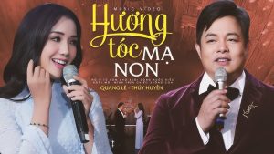 Hương Tóc Mạ Non - Nhiều ca sĩ đã thể hiện (Thúy Huyền