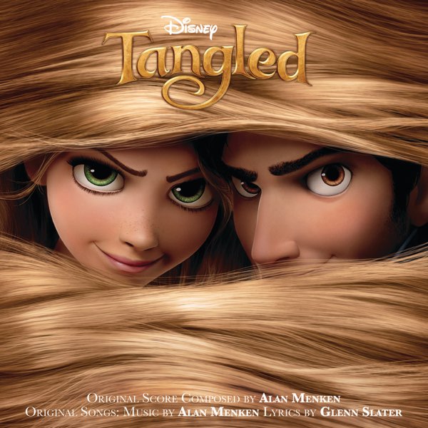 I See the Light - Mandy Moore