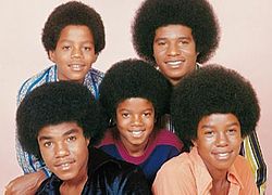 I - The Jackson 5