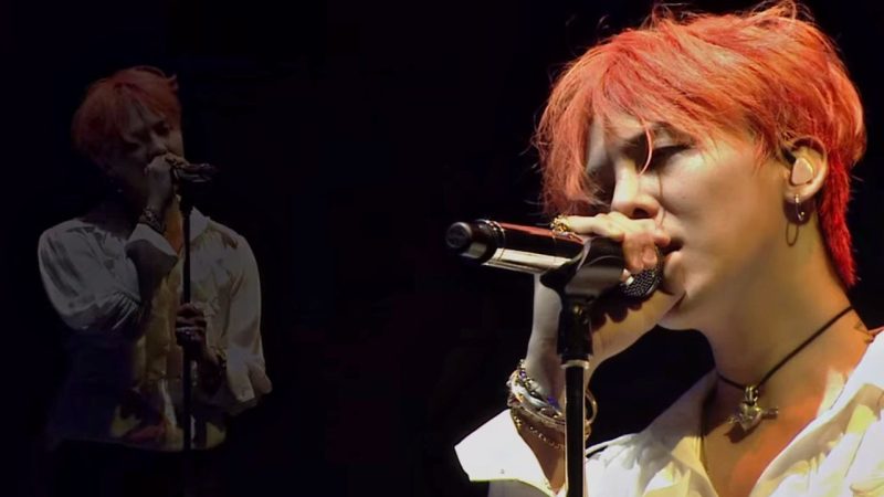 If You - BIGBANG