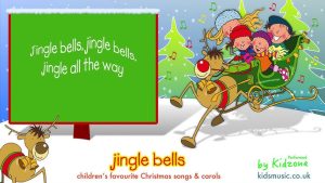 Jingle Bells - Kidzone