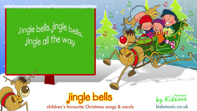 Jingle Bells - Kidzone