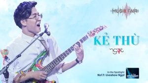 Kẻ thù - Ngọt