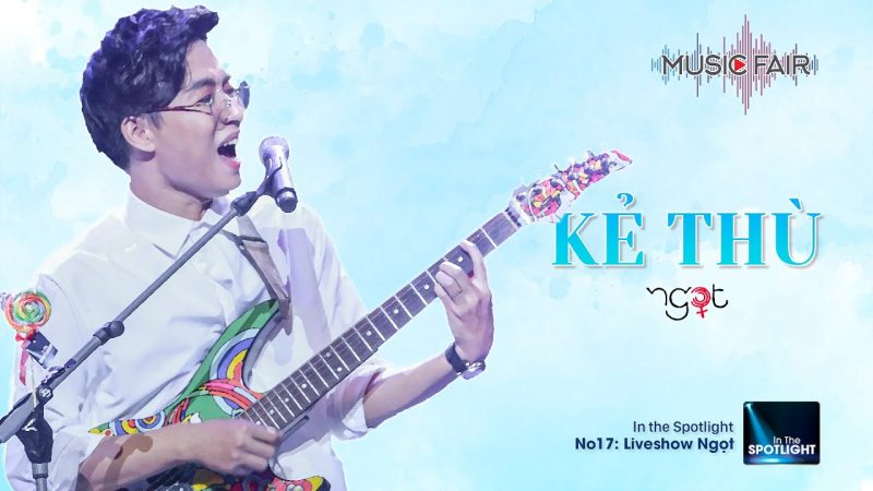 Kẻ thù - Ngọt